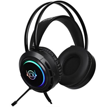 Игровые наушники с микрофоном SAIBOT ZX-2 1521₽