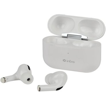 Intro BI-1800 Plus white 1241₽