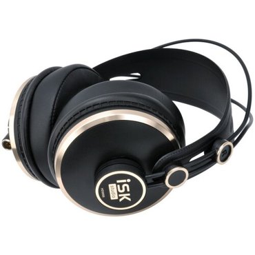 ISK HD9999 профессиональные мониторные накладные наушники закрытого типа 9261₽