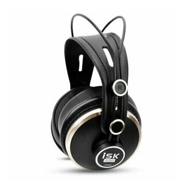 ISK HD9999 профессиональные мониторные накладные наушники закрытого типа 10290₽