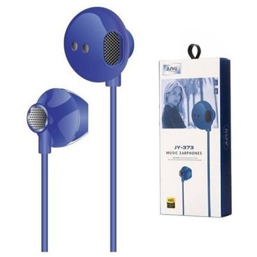 JIAYU JY-373 наушники вакуум - гарнитура 599₽