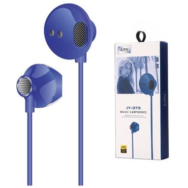 JIAYU JY-373 наушники вакуум - гарнитура 35мм 347₽