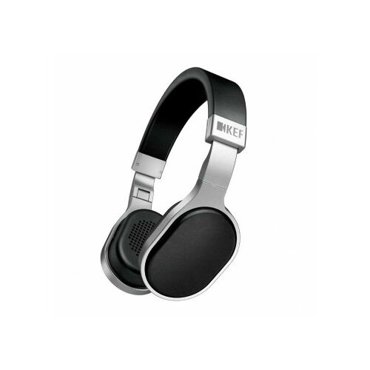 KEF M500 On ear Silver 15990₽