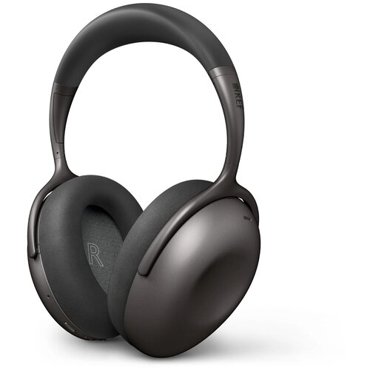 KEF Mu7 charcoal grey беспроводные полноразмерные наушники с шумоподавлением 34990₽