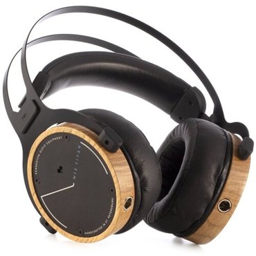 Kennerton Audio Equipment M12Ti Наушники закрытые 29820₽