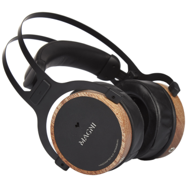 Kennerton Magni Палисандр 48000₽