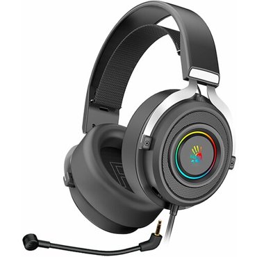 Игровые наушники A4Tech Bloody G535P черный 4557₽