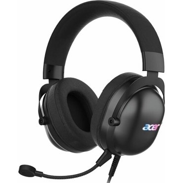 Гарнитура Acer AHW122 ZL HDSCC01U черный 2810₽