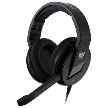 Беспроводные наушники Acer Predator Galea 311 черный 4850₽
