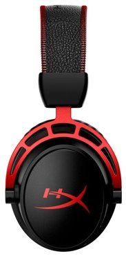 Беспроводная игровая гарнитура HyperX Cloud Alpha Wireless с технологией DTS 4P5D4AA фото 3 17000₽