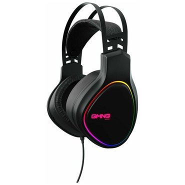 Наушники с микрофоном GMNG HS-L770G мониторны проводные 50 мВт 2360₽