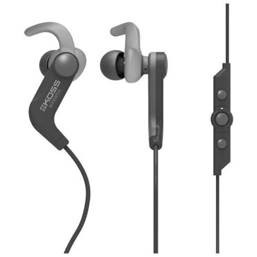 Беспроводные наушники Koss BT190i black 2600₽