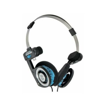 Наушники KOSS Porta Pro Black Edition черный 5050₽