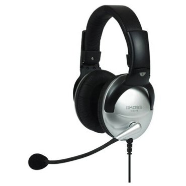 KOSS SB-45 Частотный диапазон 18 Гц - 20 кГцчувствительность 103 дБ сопротивление 100 Ом штекер 35 мм 3968₽