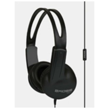 Наушники KOSS UR10i K Black 829₽