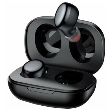 Leef Наушники True Wireless Leef MW-TWS-002 Black 1599₽
