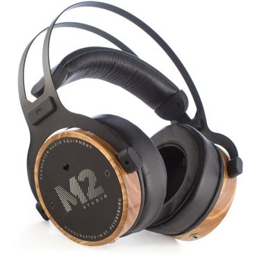Проводные наушники Kennerton M12 Studio black 35000₽