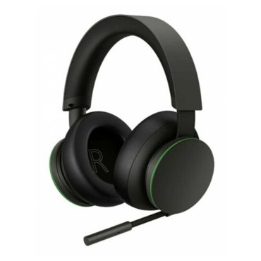 Microsoft Гарнитура Xbox Wireless Headset Xbox OneOne SOne X Черный 15990₽
