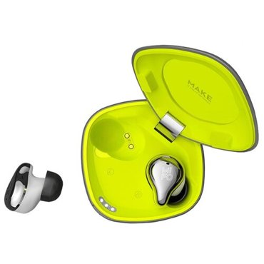 Беспроводные наушники Mifo O4 grey 6040₽