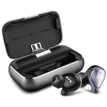 Беспроводные Hi-Fi наушники Mifo O5 pro 7900₽