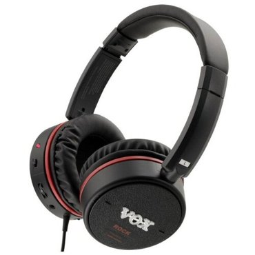 Моделирующие наушники для гитары VOX VGH-ROCK 12854₽