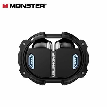 MONSTER AirMars XKT10 Pro 2999₽
