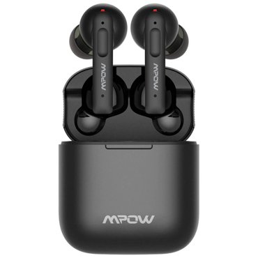 MPOW Беспроводные TWS наушники с активным шумоподавлением Mpow X3 ANC 5490₽