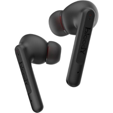 Наушники A4Tech Bloody M90 черныйкрасный 4239₽