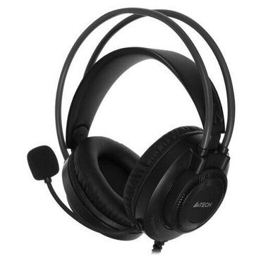 Наушники A4Tech FstylerFH200UGrey 3882₽