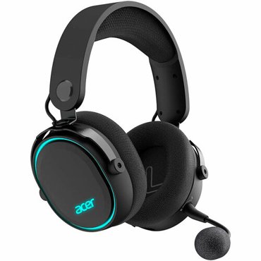 Наушники Acer OHR303 Black ZL HDSEE009 5766₽