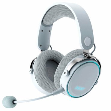Наушники Acer OHR303 White ZL HDSEE00A 7378₽