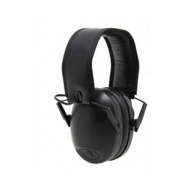 Наушники активные Remington NRR 21дБ черные 7000₽