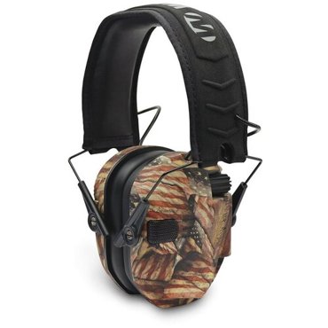 Наушники активные Walkers Razor американский флаг арт GWP-RSEM-BARM 16347₽