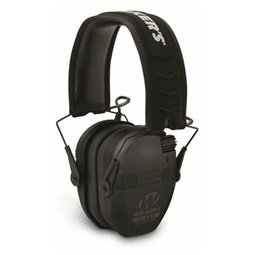 Наушники активные Walkers Razor Bluetooth черные 15360₽