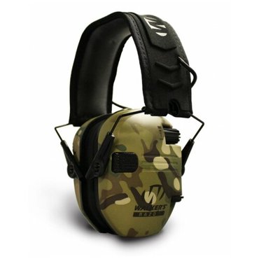 Наушники активные Walkers Razor Камо Арт GWP-RSEM-MCC 18928₽