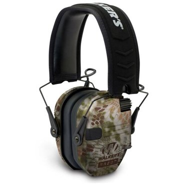 Наушники активные Walkers Razor Kryptek Арт GWP-RSEM-KPT 18117₽