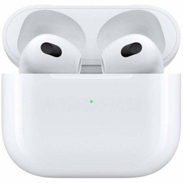 Наушники Apple AirPods 3 Generation MPNY3ZAA 61580₽