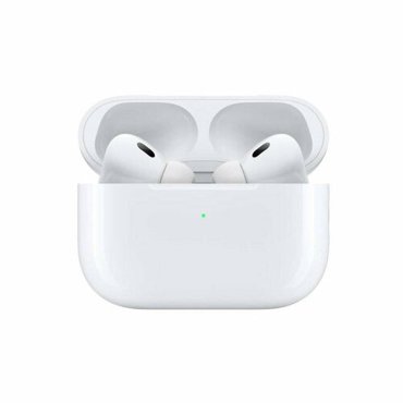 Наушники Apple AirPods Pro 2 MQD83TAA 68400₽