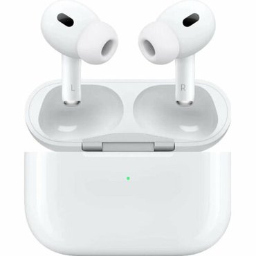 Наушники Apple AirPods Pro 2 MQD83ZEA 82241₽