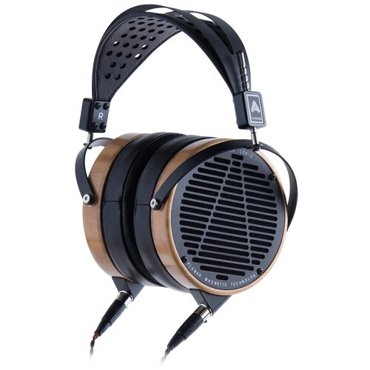 Наушники Audeze LCD-2 черныйдерево 90800₽