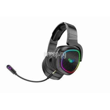 Наушники Aula F608 5500₽