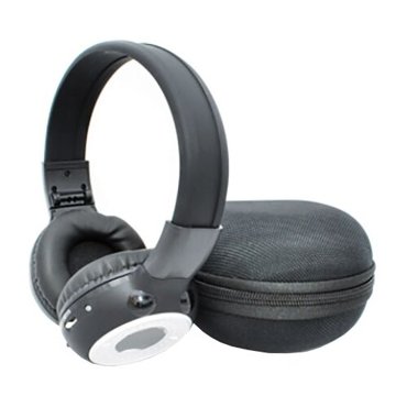 Наушники AVEL AVS004HP 1630₽