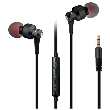 Наушники Awei ES-50TY black 799₽