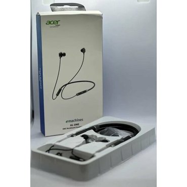 Наушники беспроводные Acer AL-ONE 5990₽