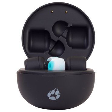 Наушники беспроводные Black Fox BAH 004 черные 1581₽