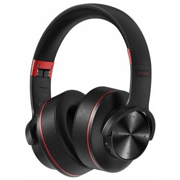 Наушники беспроводные BlitzWolf BW-HP2 Pro Bluetooth V50 складные полноразмерные - Черный 5225₽
