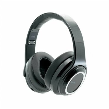 Наушники беспроводные Bluetooth накладные с режимом портативной колонки SODO MH11 складные игровые наушники для компьютера и для iphone и android 3450₽