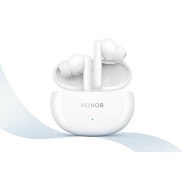 Наушники беспроводные Honor Earbuds 3i белые 4950₽