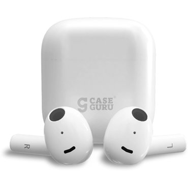 Наушники беспроводные игровые с микрофоном CGPods Air 3 White 6490₽