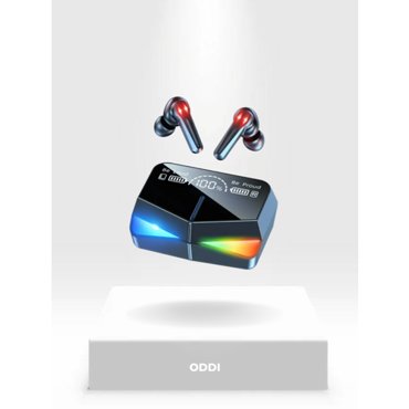 Наушники беспроводные игровые с шумоподавлением 615₽